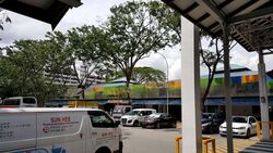 Blk 354 Clementi Avenue 2 Shopping Centre (Clementi), HDB 3 Rooms #615772231